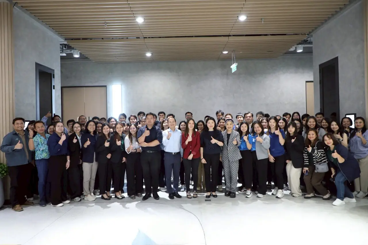เมื่อวันที่ 1–2 สิงหาคม 2568 ที่ผ่านมา เครือเจริญโภคภัณฑ์จัดกิจกรรม Bootcamp ภายใต้โครงการ C.P. Innovation Exposition 2025 – Pitching ณ True Digital Park